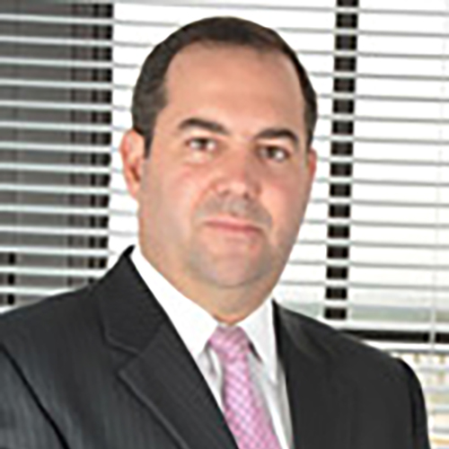 Ortega, Gustavo