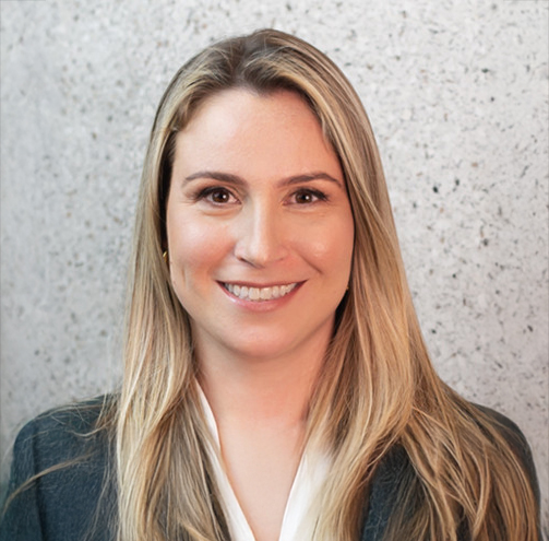 Gerola, Flávia Allegro