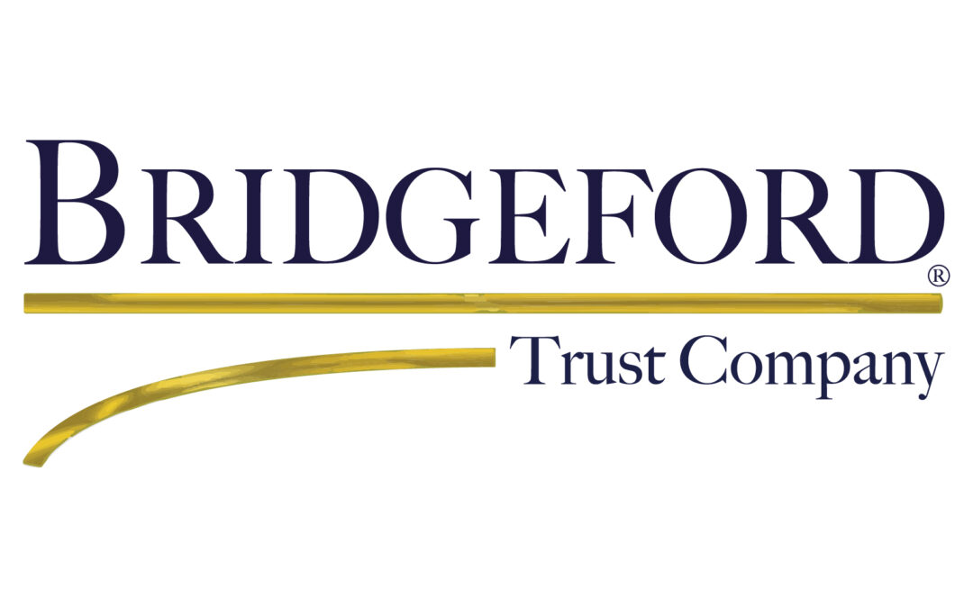 Bridgeford Trust Company